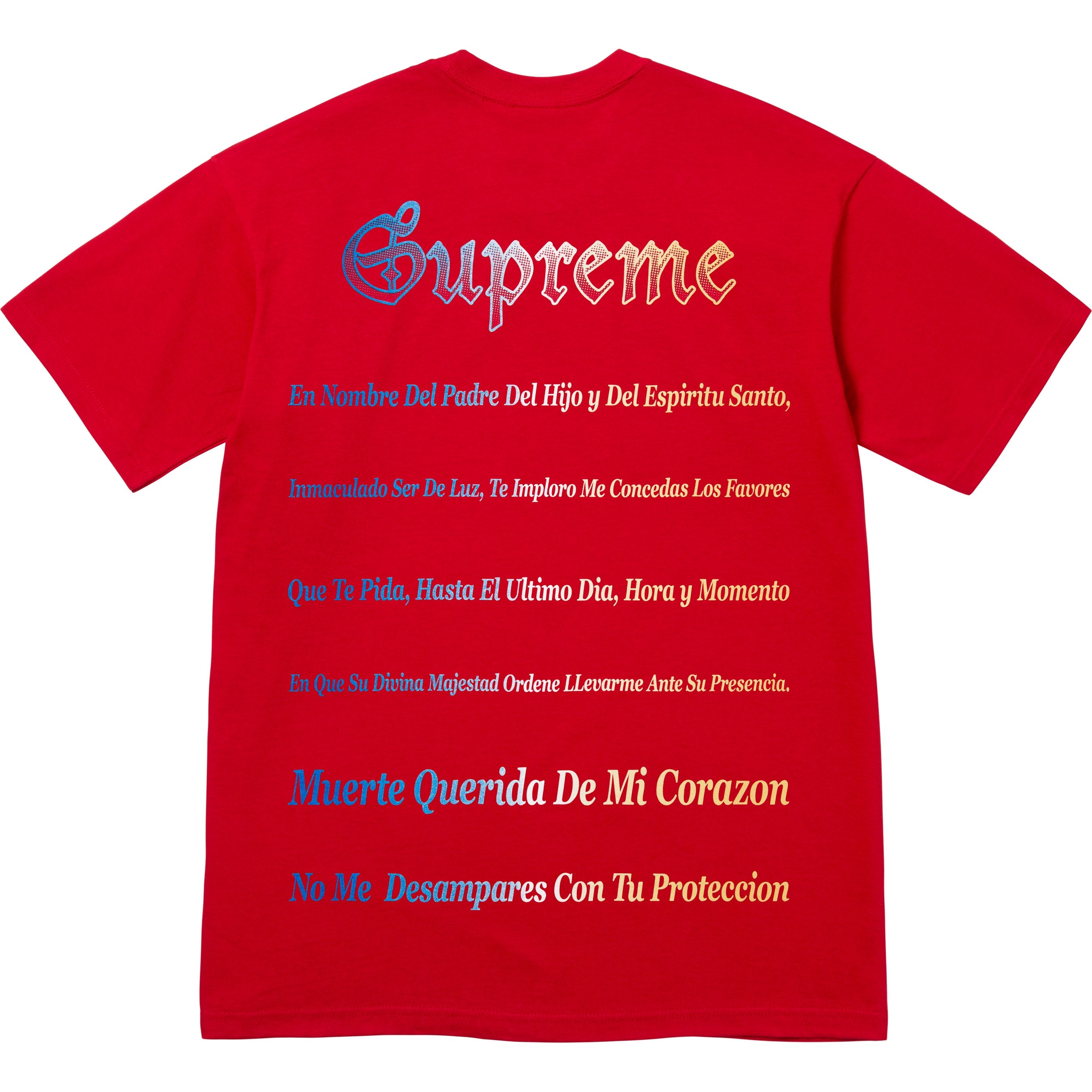 Grim Reaper Tee view 10